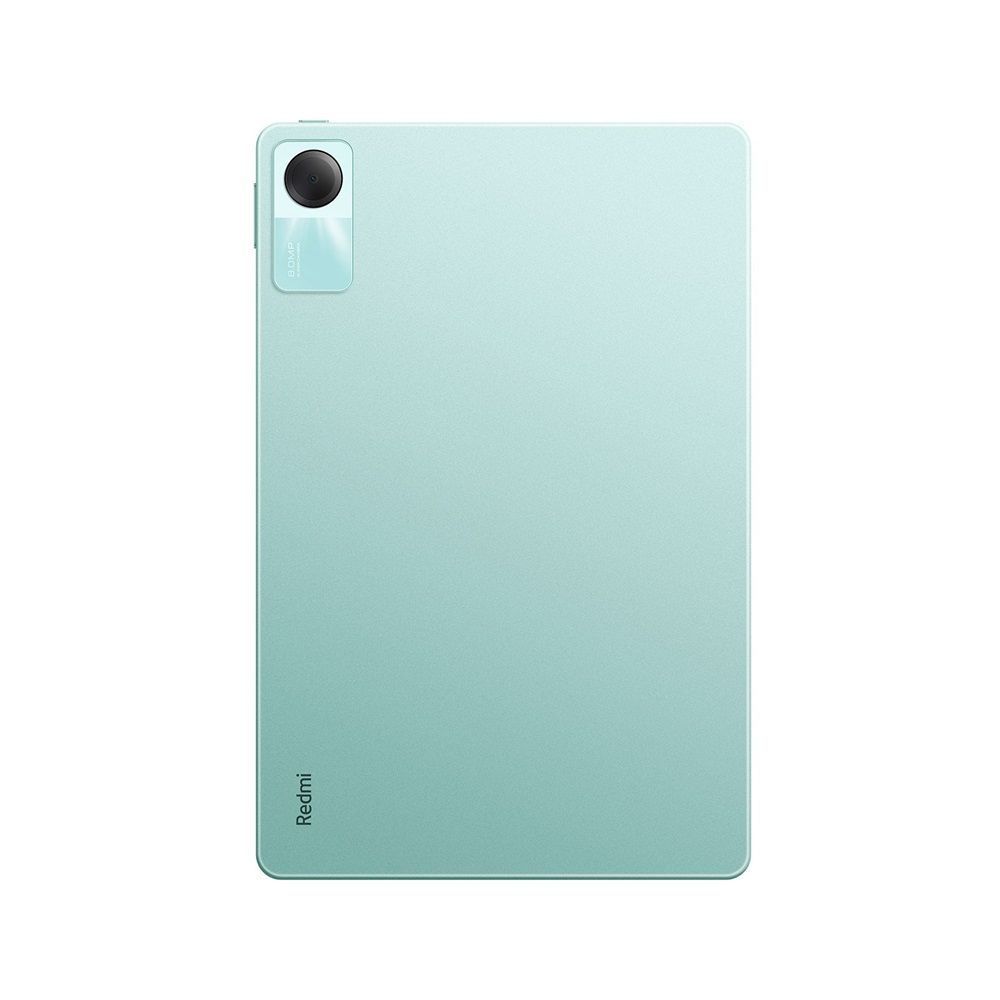 Xiaomi Redmi Pad SE 11" 128GB Wi-Fi Mint Green (No Adapter)