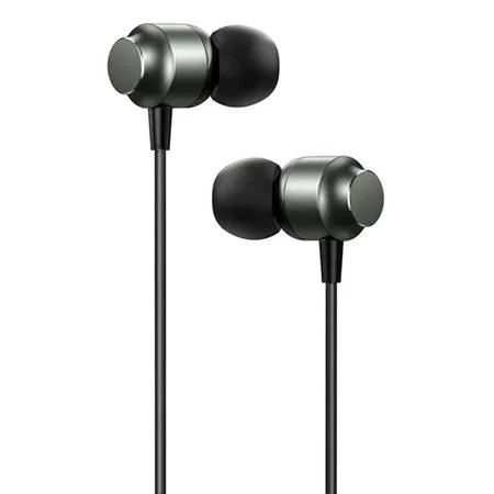 Joyroom JR-EC06 USB-C Headset Black