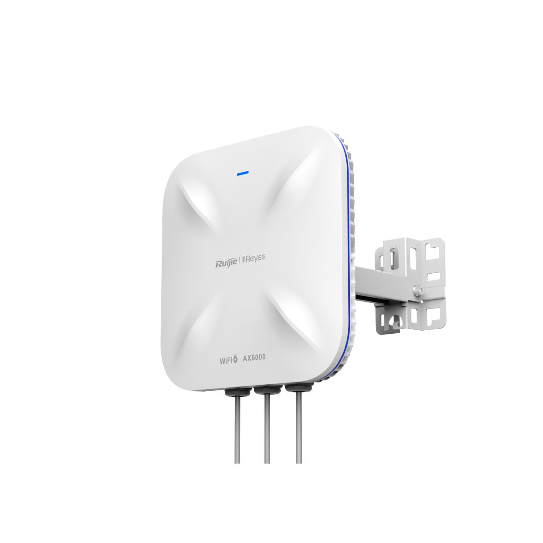 Reyee RG-RAP6260(H) AX6000 High-density Outdoor Omni-directional Access Point