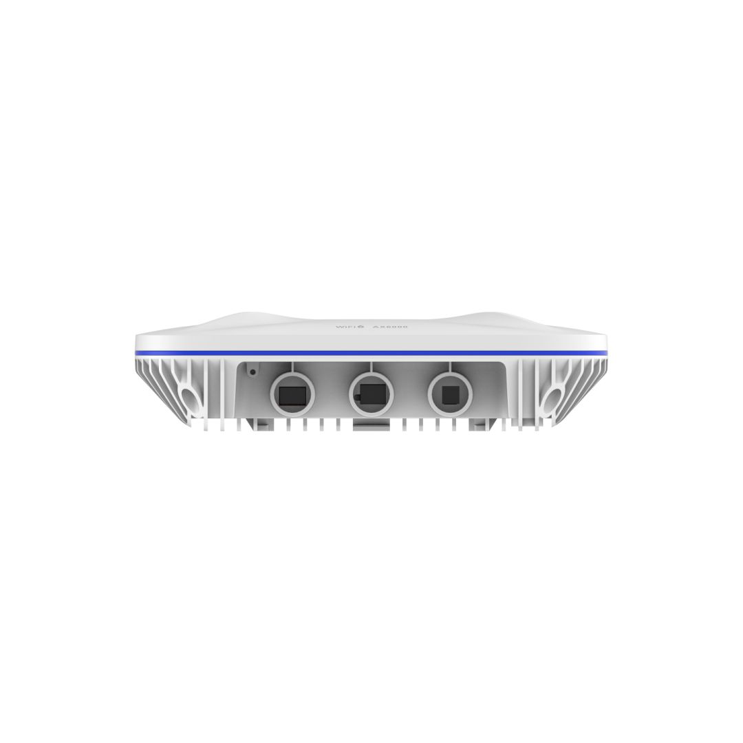 Reyee RG-RAP6260(H) AX6000 High-density Outdoor Omni-directional Access Point