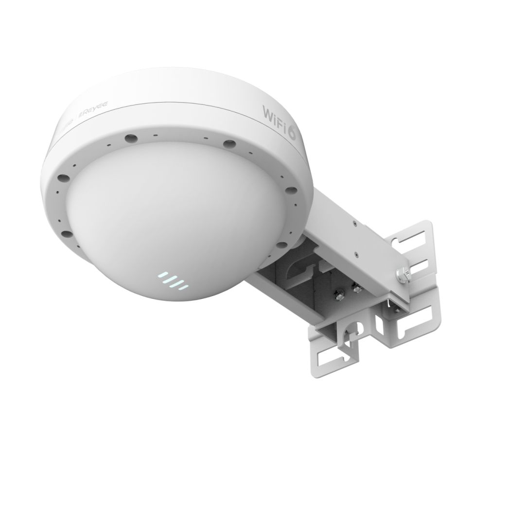 Reyee RG-RAP6262 AX3000 High-performance Outdoor Omni-directional Access Point