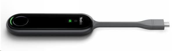 Yealink WPP30 4K Wireless Presentation Pod