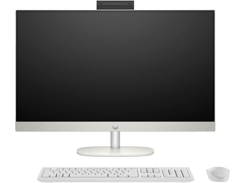 HP 24-cr1001nn AiO White