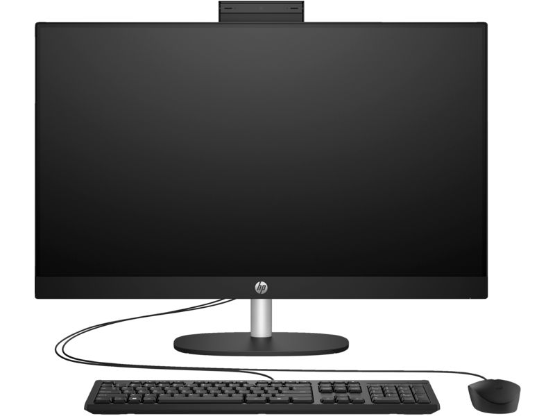 HP 27-cr1002nn AiO Black