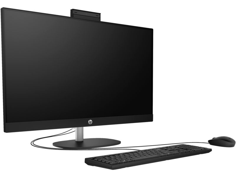 HP 27-cr1002nn AiO Black