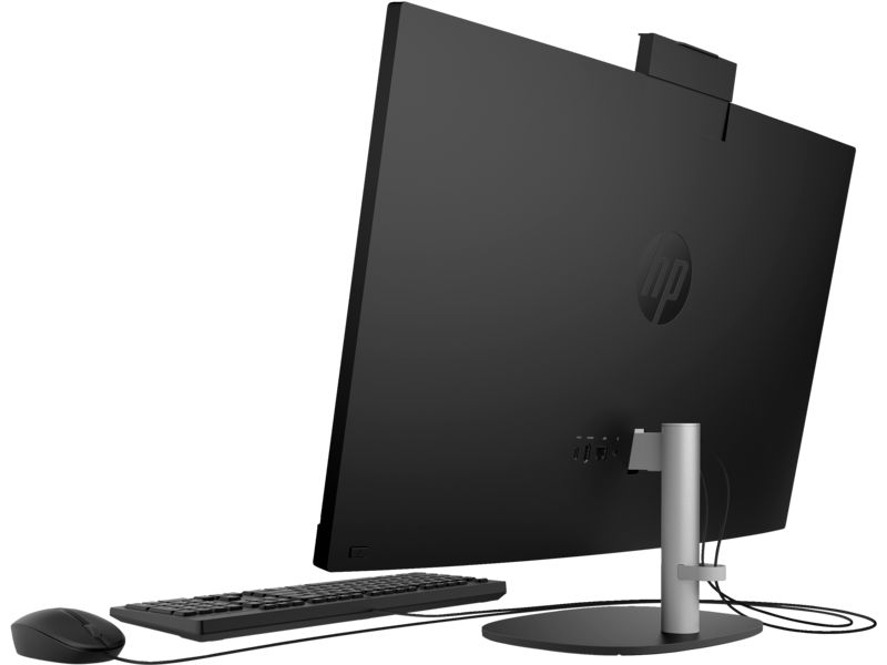 HP 27-cr1002nn AiO Black