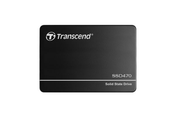 Transcend 128GB 2,5" SATA3 SSD470K-I