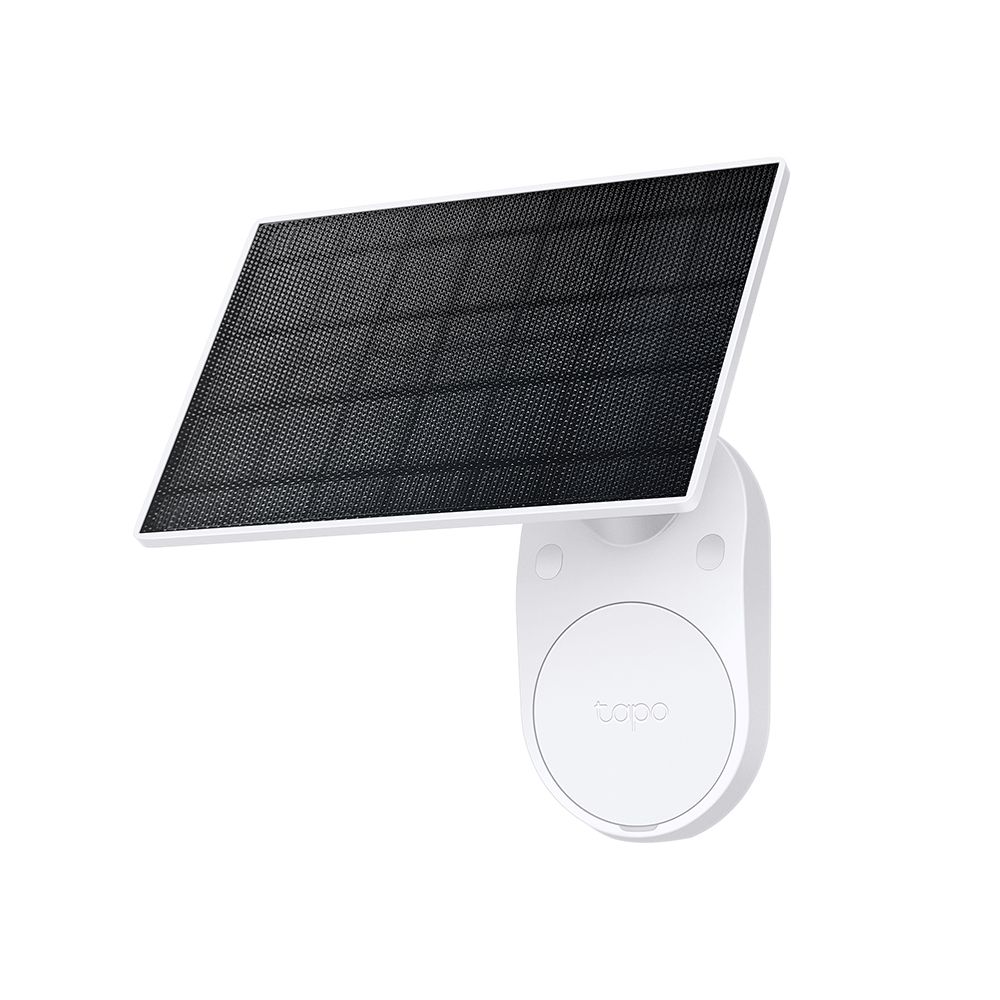 TP-Link Tapo A200 Solar Panel