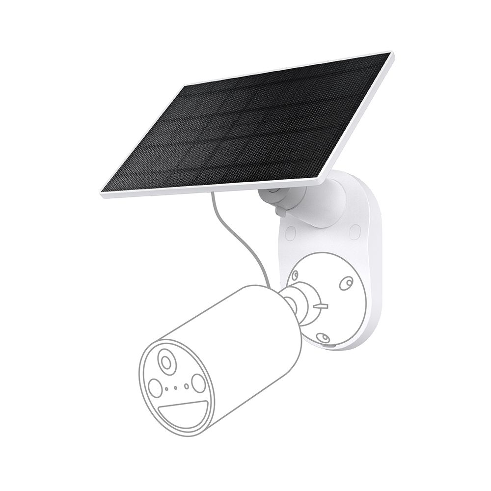 TP-Link Tapo A200 Solar Panel