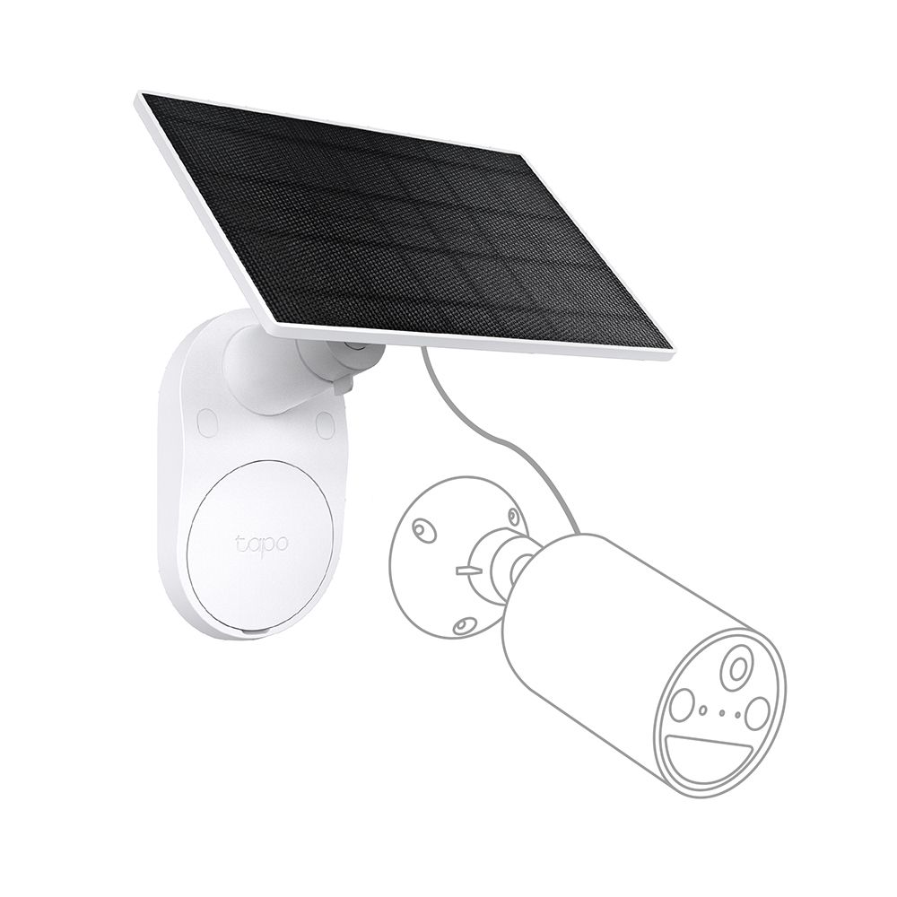 TP-Link Tapo A200 Solar Panel