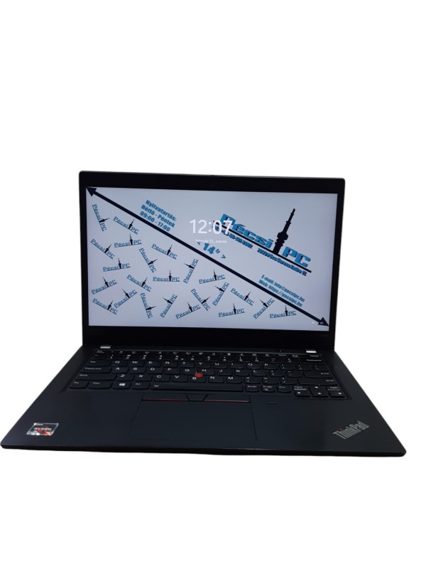 Lenovo Thinkpad X395 - US