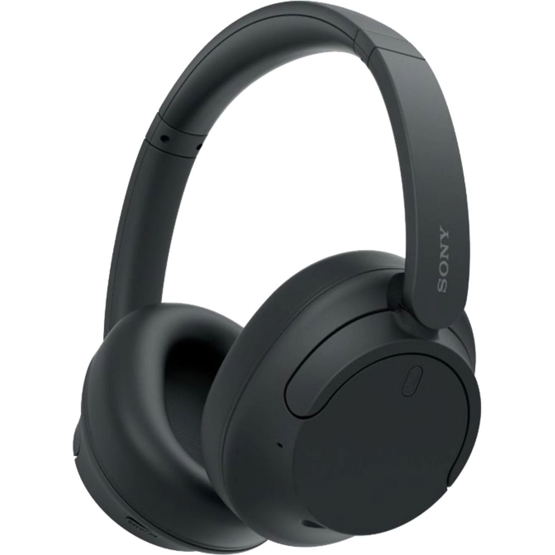 Sony WH-CH720N Bluetooth Headset Black
