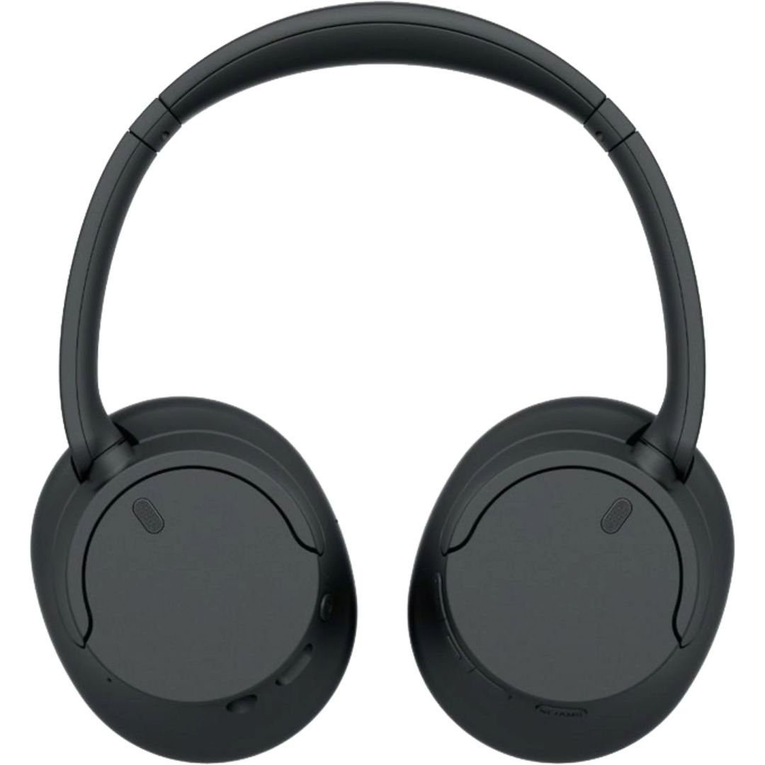 Sony WH-CH720N Bluetooth Headset Black