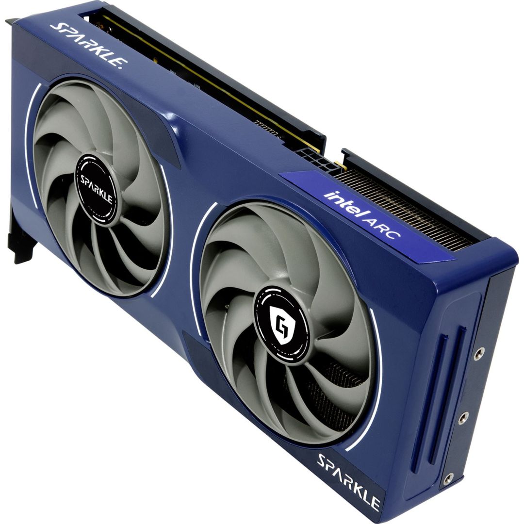 Sparkle Arc B570 Guardian 10GB DDR6 OC