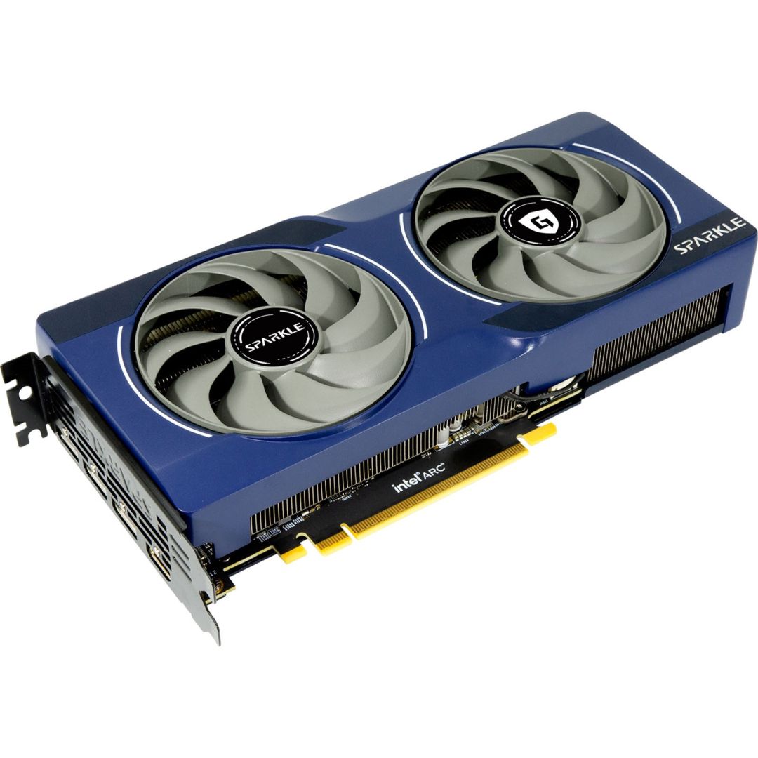 Sparkle Arc B570 Guardian 10GB DDR6 OC