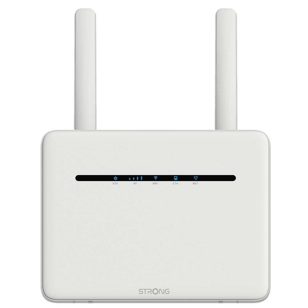 Strong 4G+ LTE Router 1200