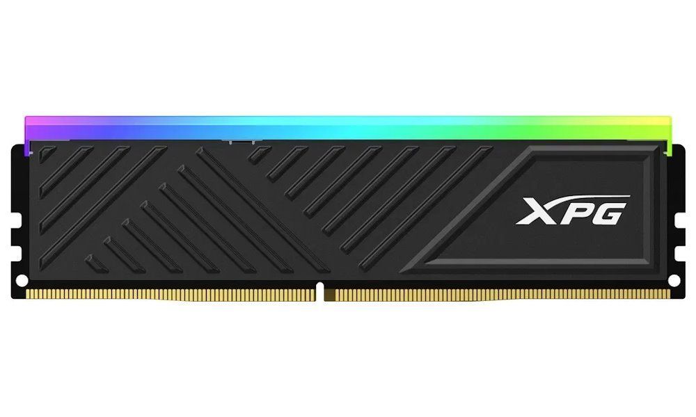 A-Data 16GB DDR4 3200MHz Kit(2x8GB) Gammix D35G RGB