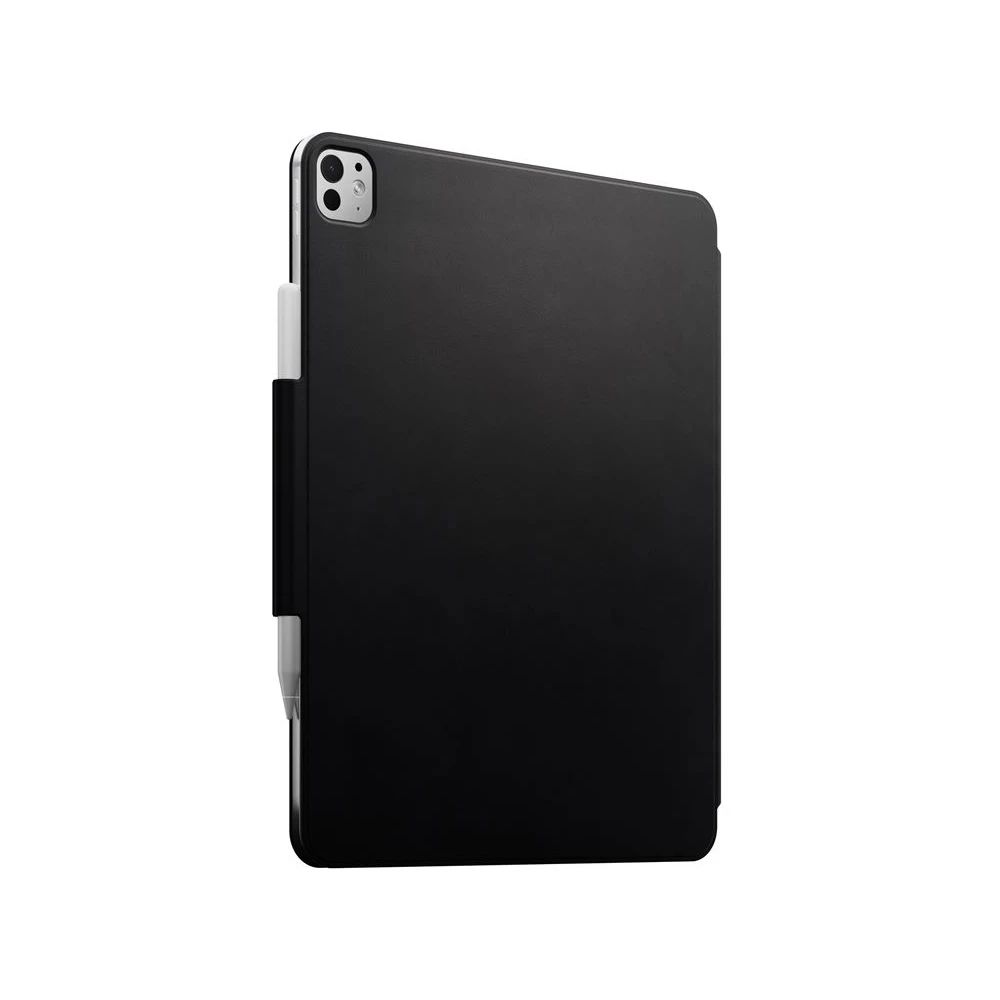 Nomad Leather Folio Nomad leather  iPad Pro 13" M4 Black