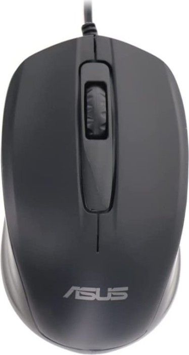 Asus MM-5113 Mouse Black