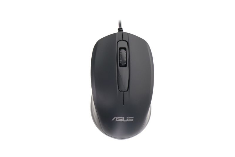 Asus MM-5113 Mouse Black