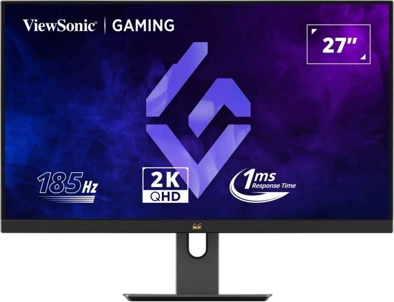 Viewsonic 27" VX2758A-2K-PRO-2 IPS LED