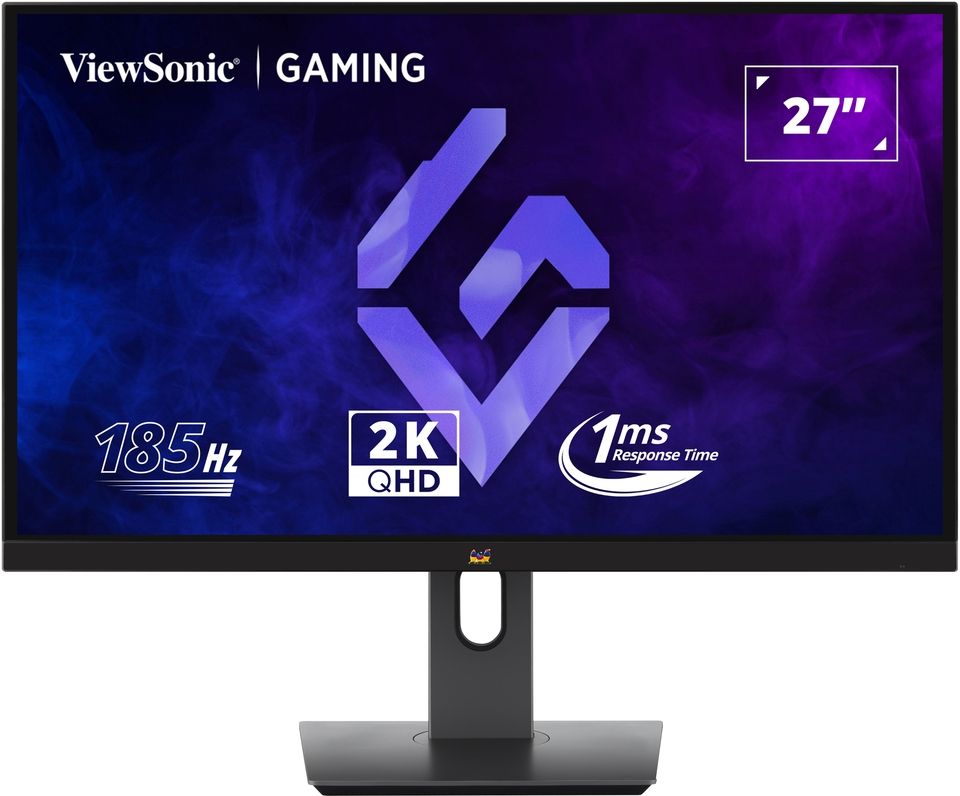 Viewsonic 27" VX2758A-2K-PRO-2 IPS LED