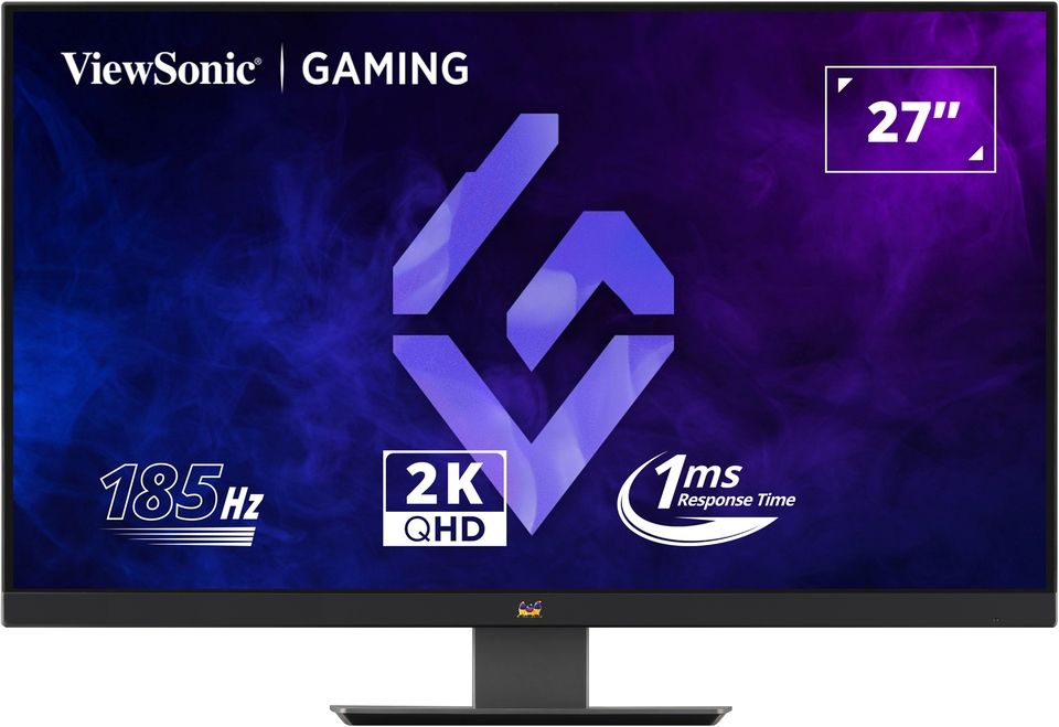 Viewsonic 27" VX2758A-2K-PRO-2 IPS LED
