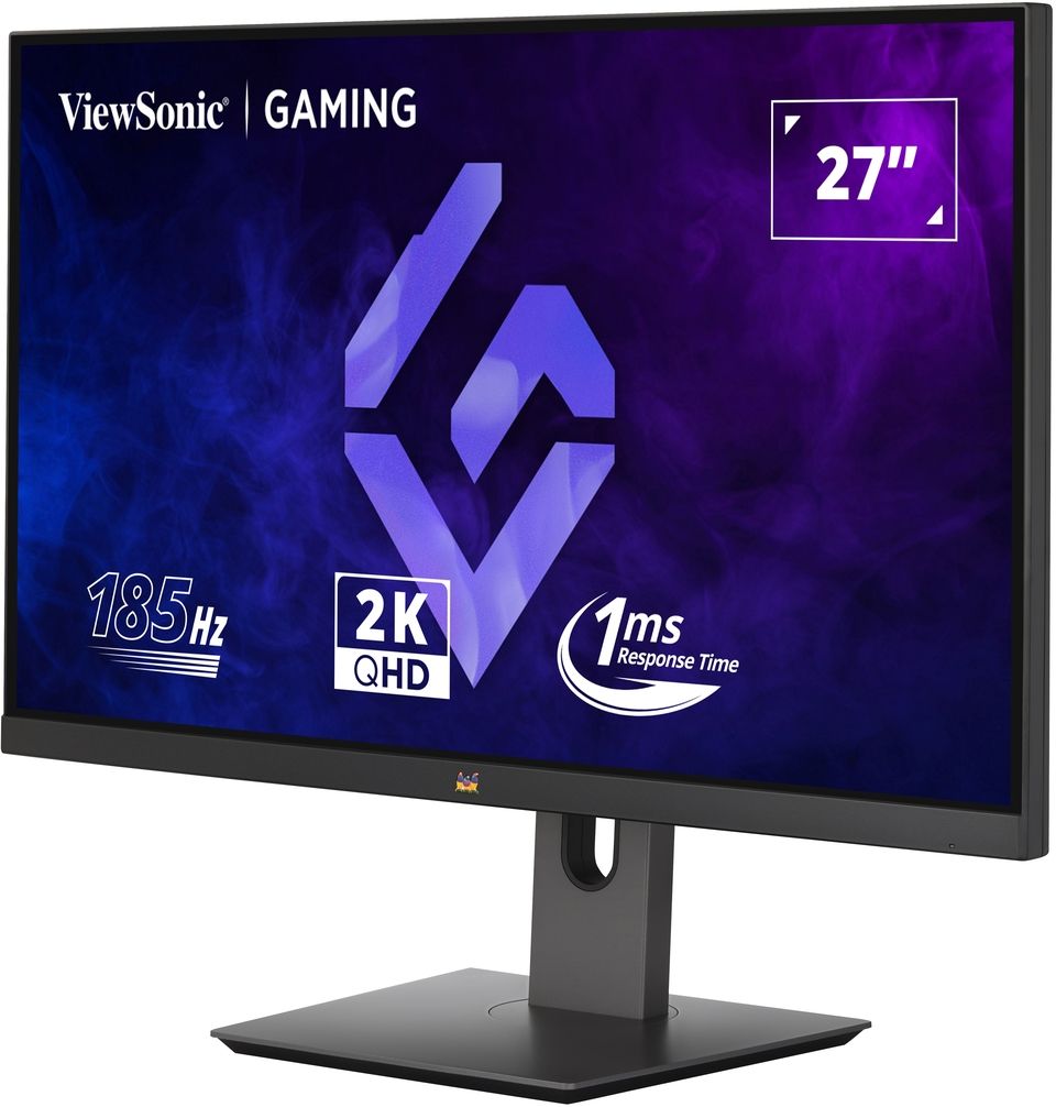 Viewsonic 27" VX2758A-2K-PRO-2 IPS LED