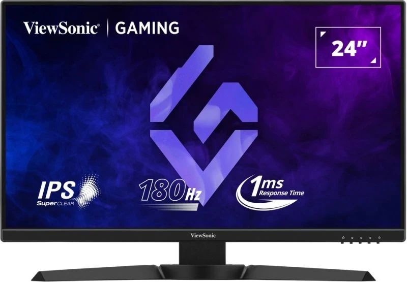 Viewsonic 23,8" VX2479J-HD-PRO IPS LED