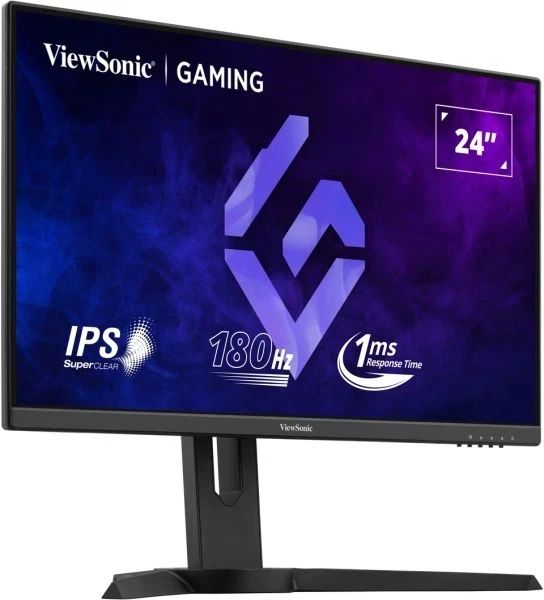 Viewsonic 23,8" VX2479J-HD-PRO IPS LED