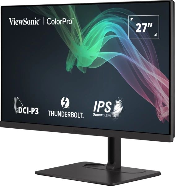 Viewsonic 27" VP2776T-4K IPS LED