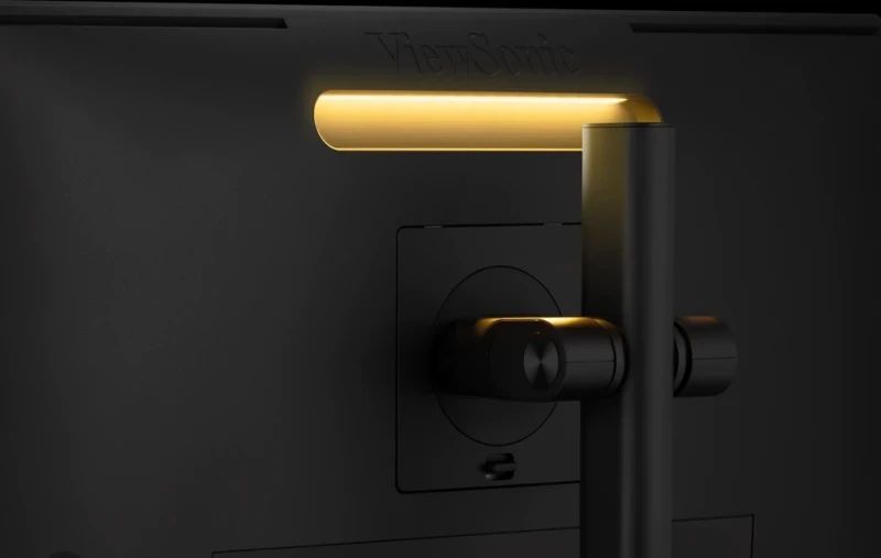 Viewsonic 27" VP2776T-4K IPS LED