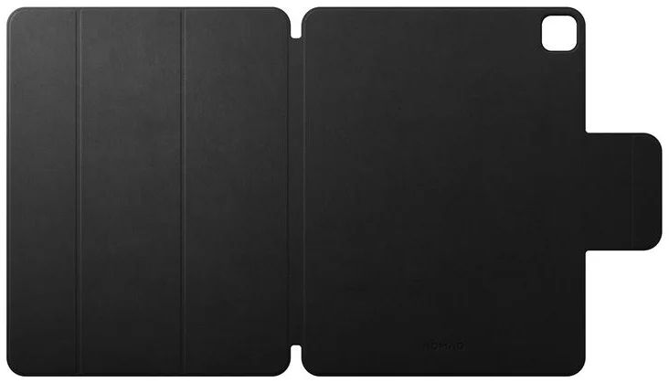 Nomad Leather Folio iPad Pro 13" M4 Brown