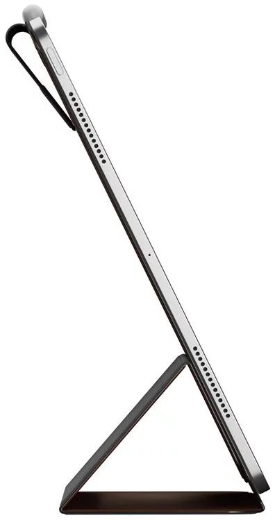 Nomad Leather Folio iPad Pro 13" M4 Brown