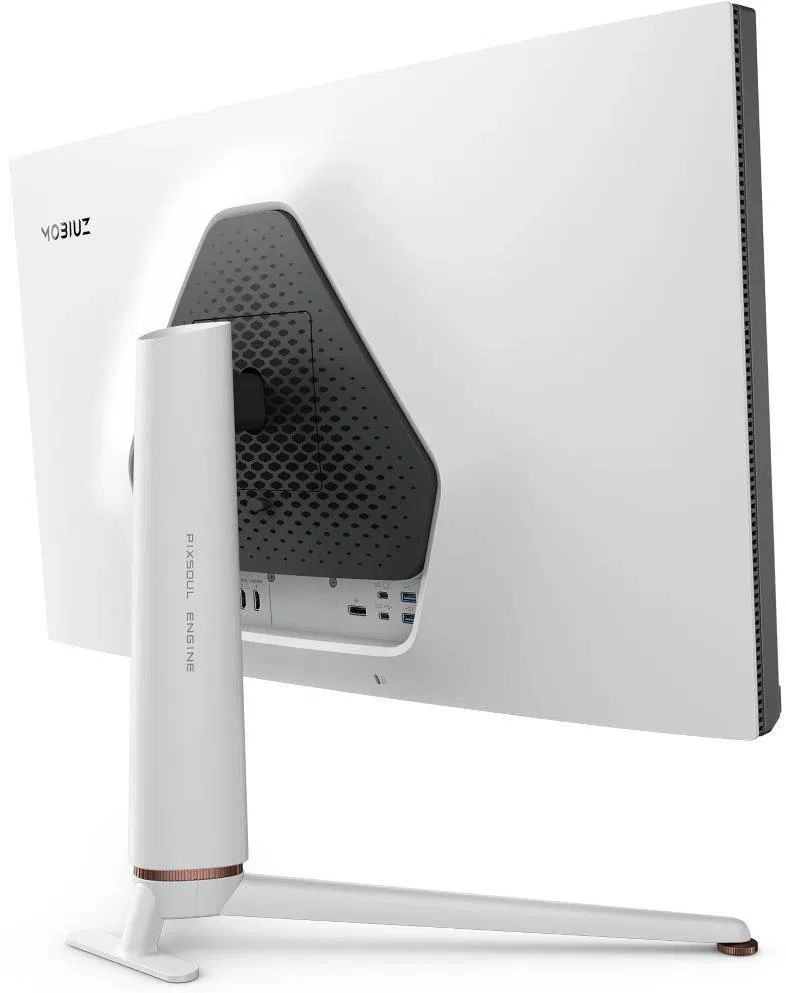 Benq 31,5" EX321UX IPS LED