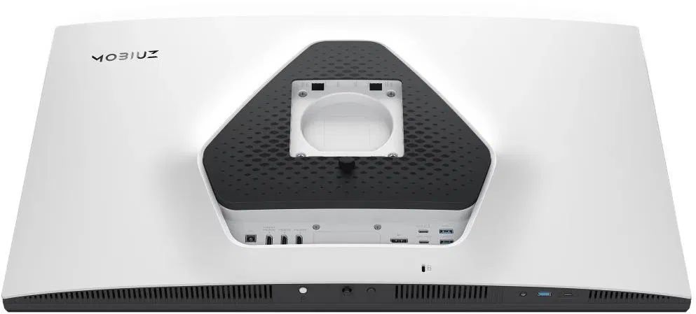 Benq 31,5" EX321UX IPS LED