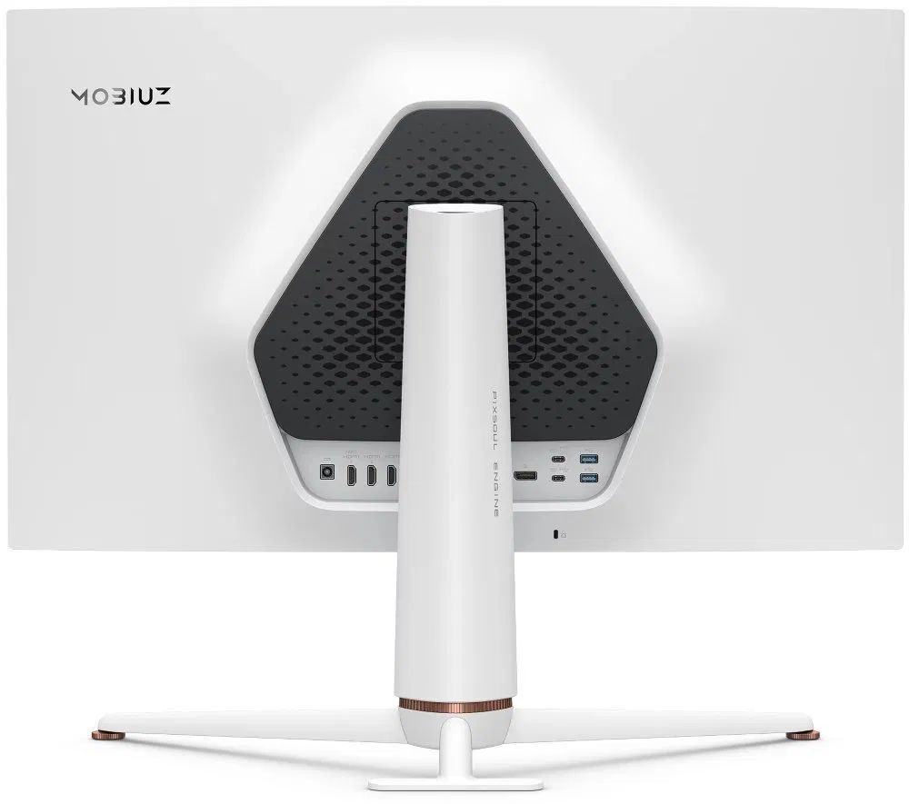 Benq 31,5" EX321UX IPS LED