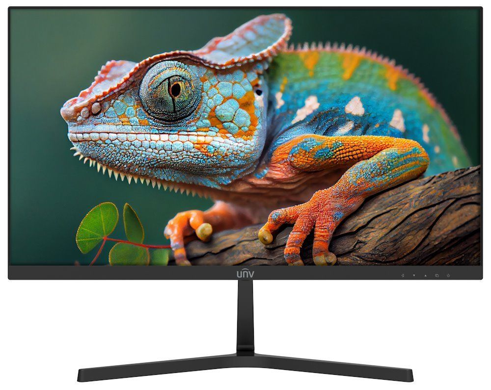 Uniview 22" MW-LC22-E LED