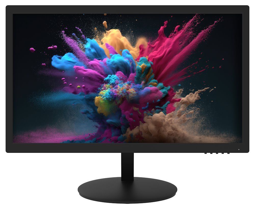 Uniview 21,5" MW3222-L-DT LED