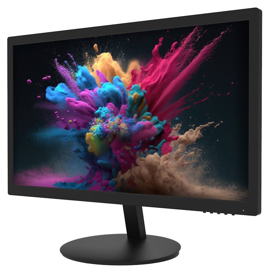 Uniview 21,5" MW3222-L-DT LED