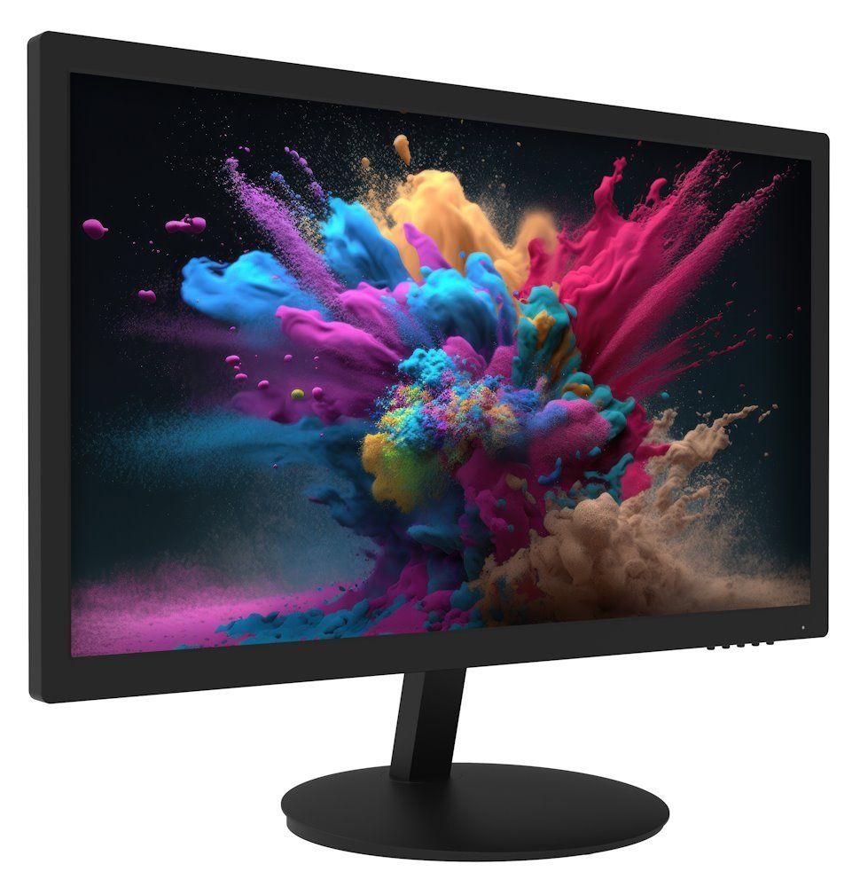 Uniview 21,5" MW3222-L-DT LED