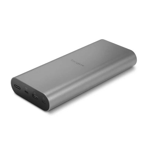 Dell Targus 24000mAh PowerBank Grey