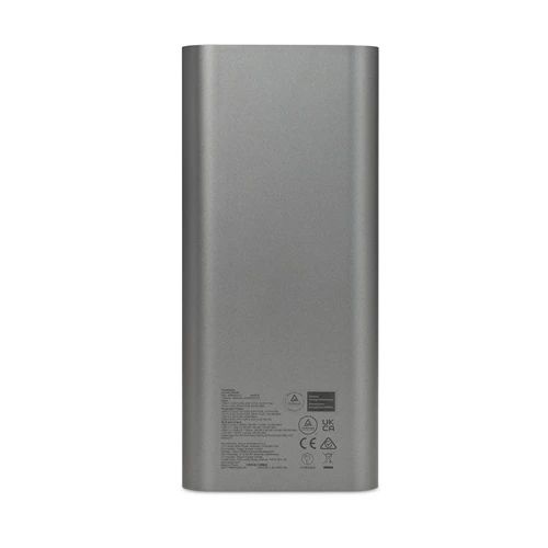 Dell Targus 24000mAh PowerBank Grey