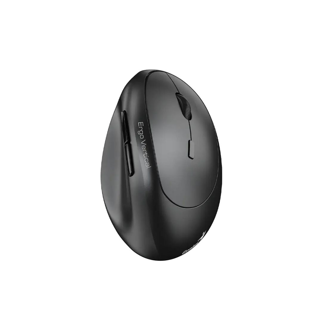 Genius Ergo 8350S Wireless Bluetooth Mouse Dark Grey