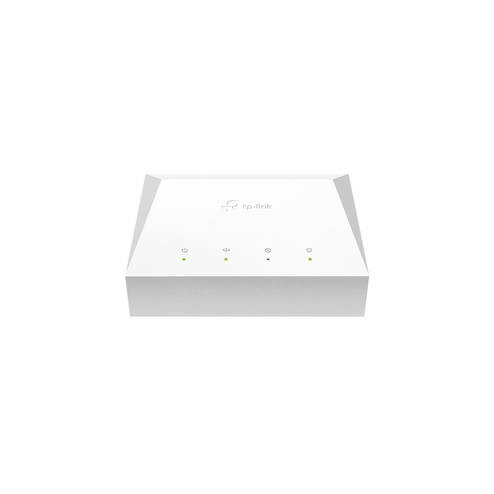 TP-Link XZ005-G6 1-Port 2.5GE LAN XPON Terminal