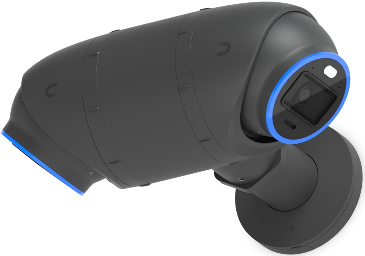 Ubiquiti Camera Dual Mount Black