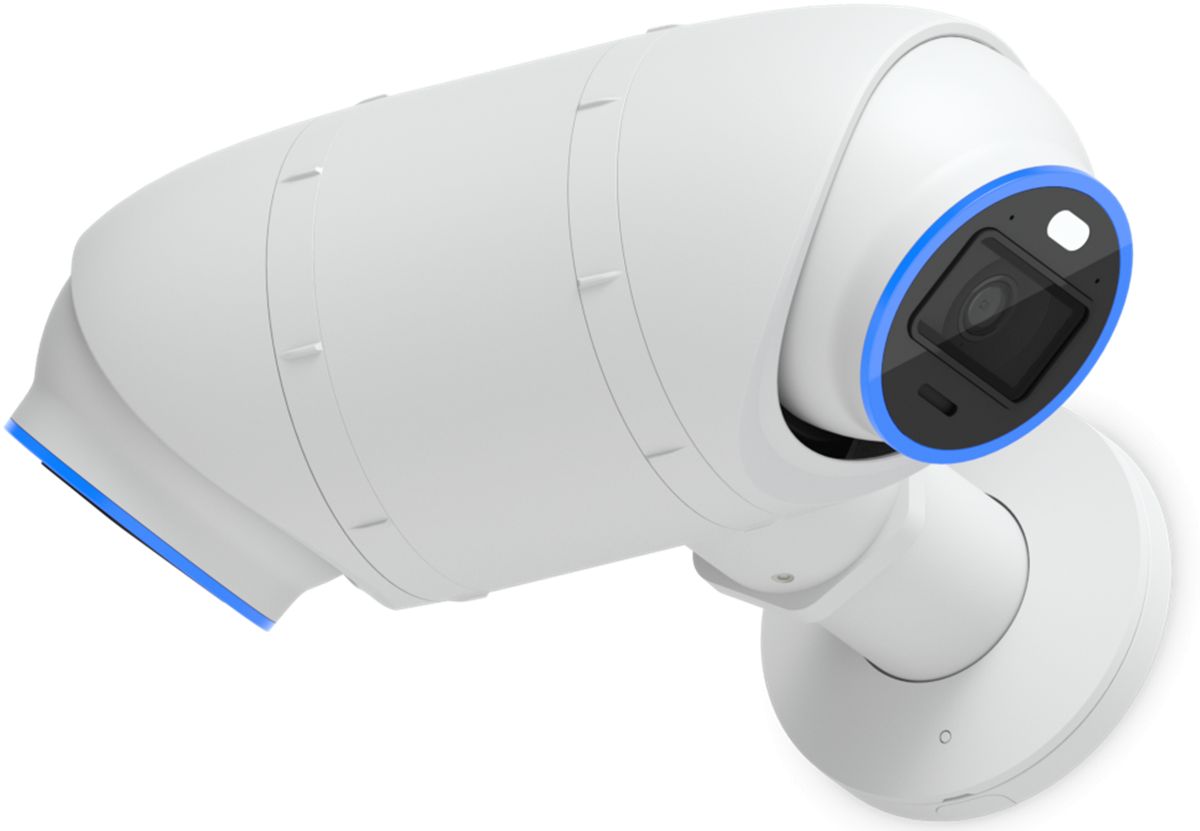 Ubiquiti Camera Dual Mount White