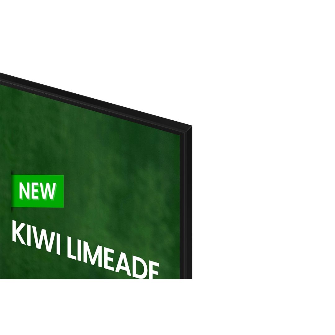 Samsung 75" LH75BEDHLGUXEN LED Smart