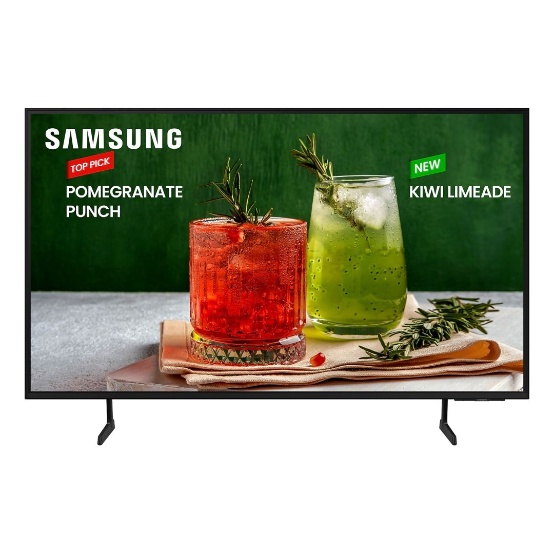Samsung 75" LH75BEDHLGUXEN LED Smart