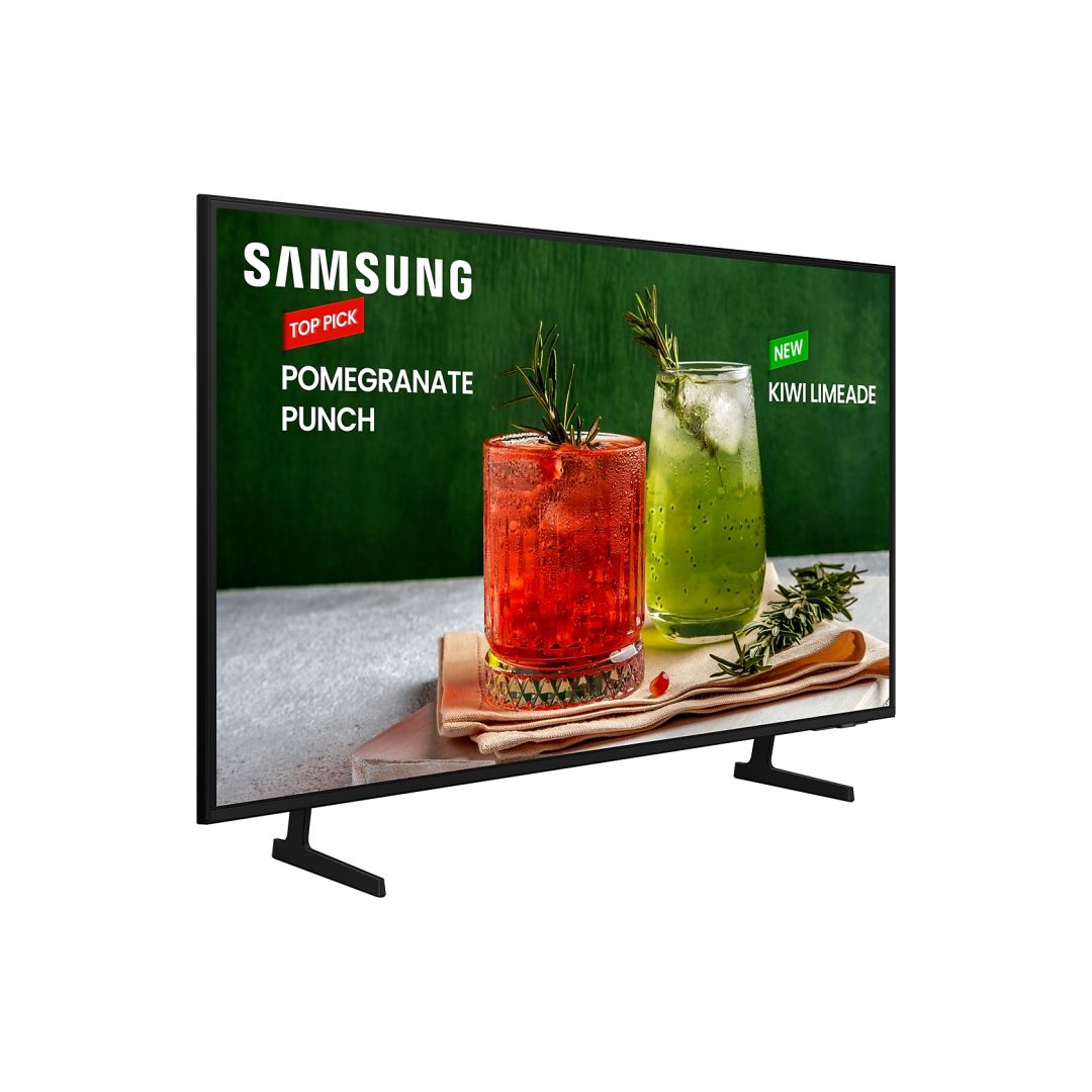 Samsung 75" LH75BEDHLGUXEN LED Smart